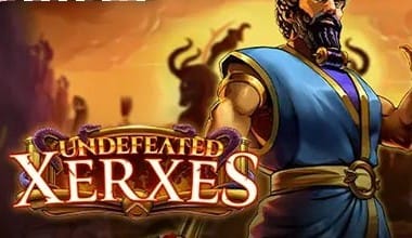 Undefeated Xerxes