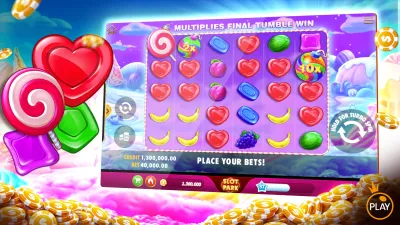 Giao diện trang chủ AA88 Casino