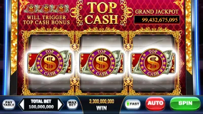 Trải nghiệm sòng bài trực tuyến aa88 bet